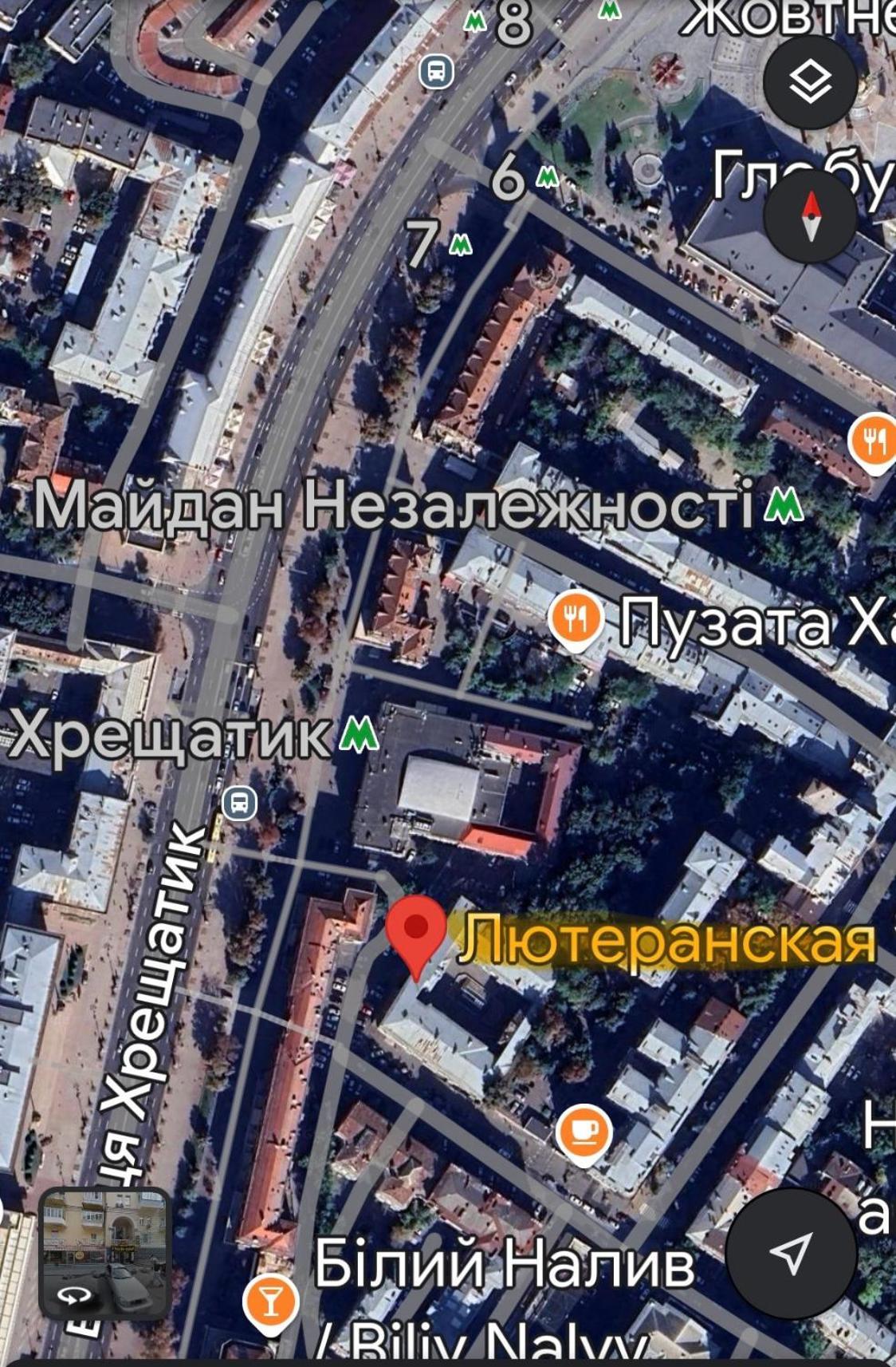 New Apart Lesi Ukrainky Blvd And Olimpiyska And Kreshchatyk And Manhattan City With Parking Kyiv Exterior photo
